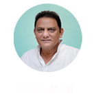 Minister
